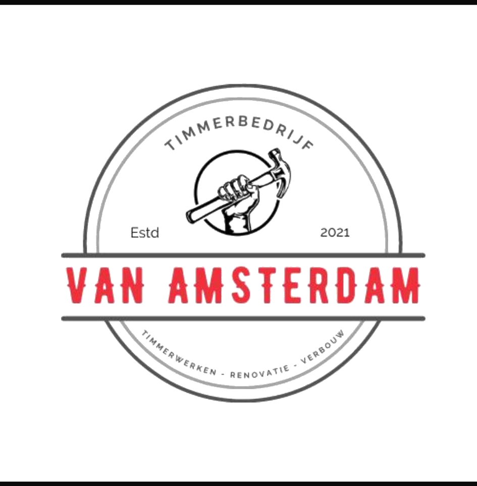 Timmerbedrijf Amsterdam