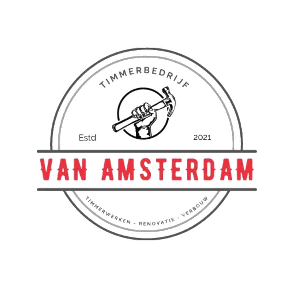 Timmerbedrijf Amsterdam