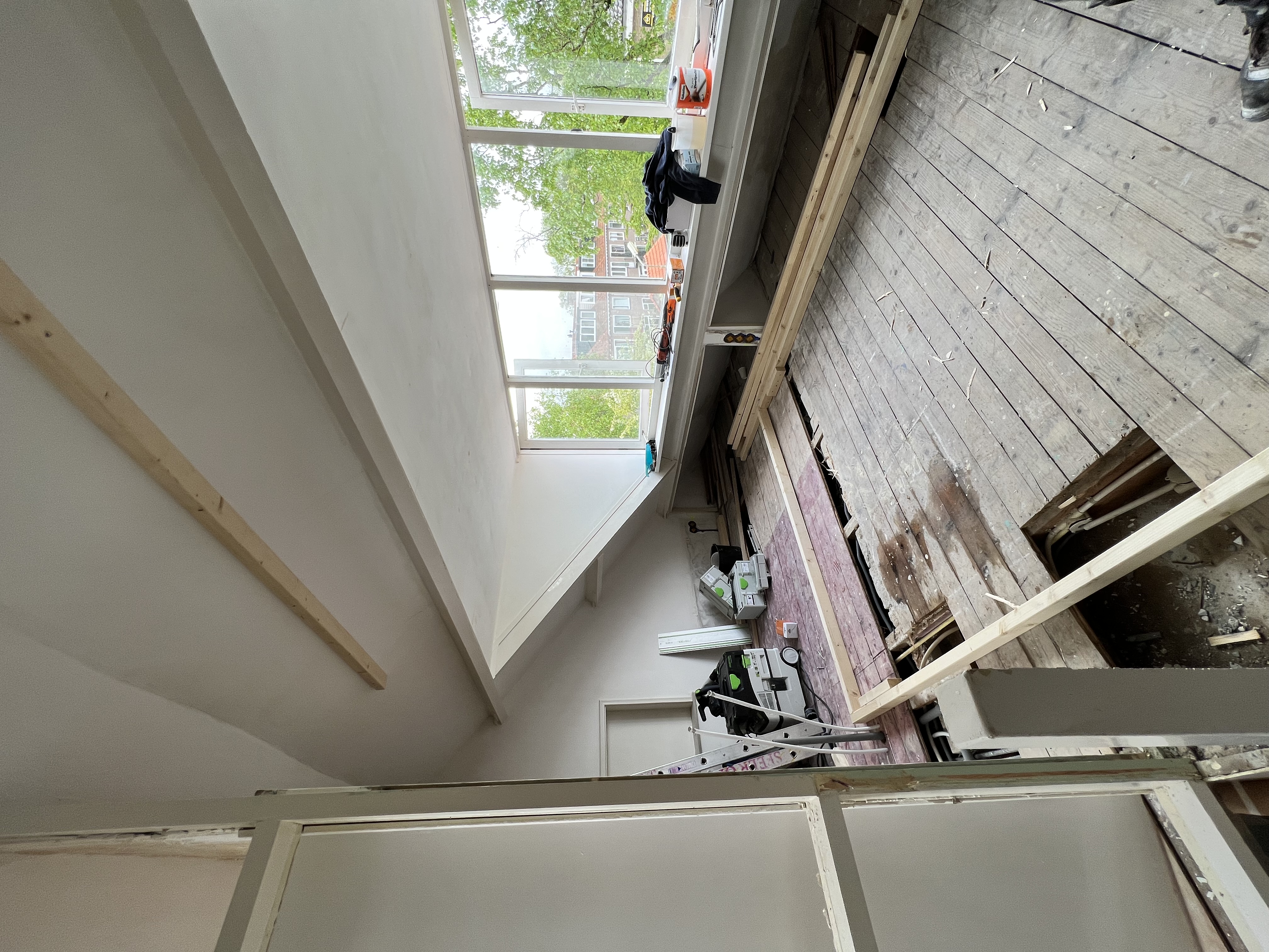 Dakkapellen & zolderverbouwing — foto 6