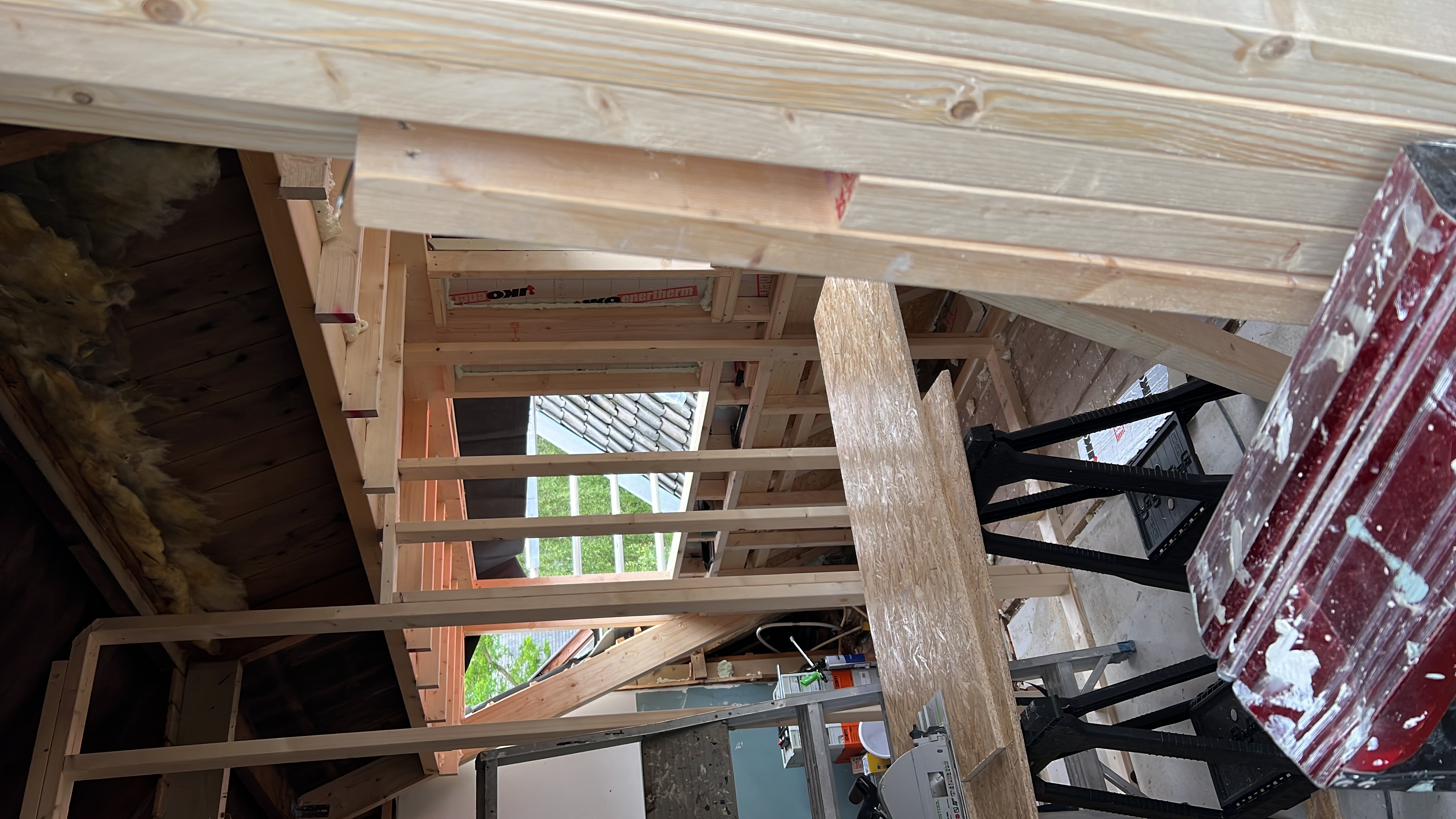 Totaal Renovatie Kerkelaan — foto 3