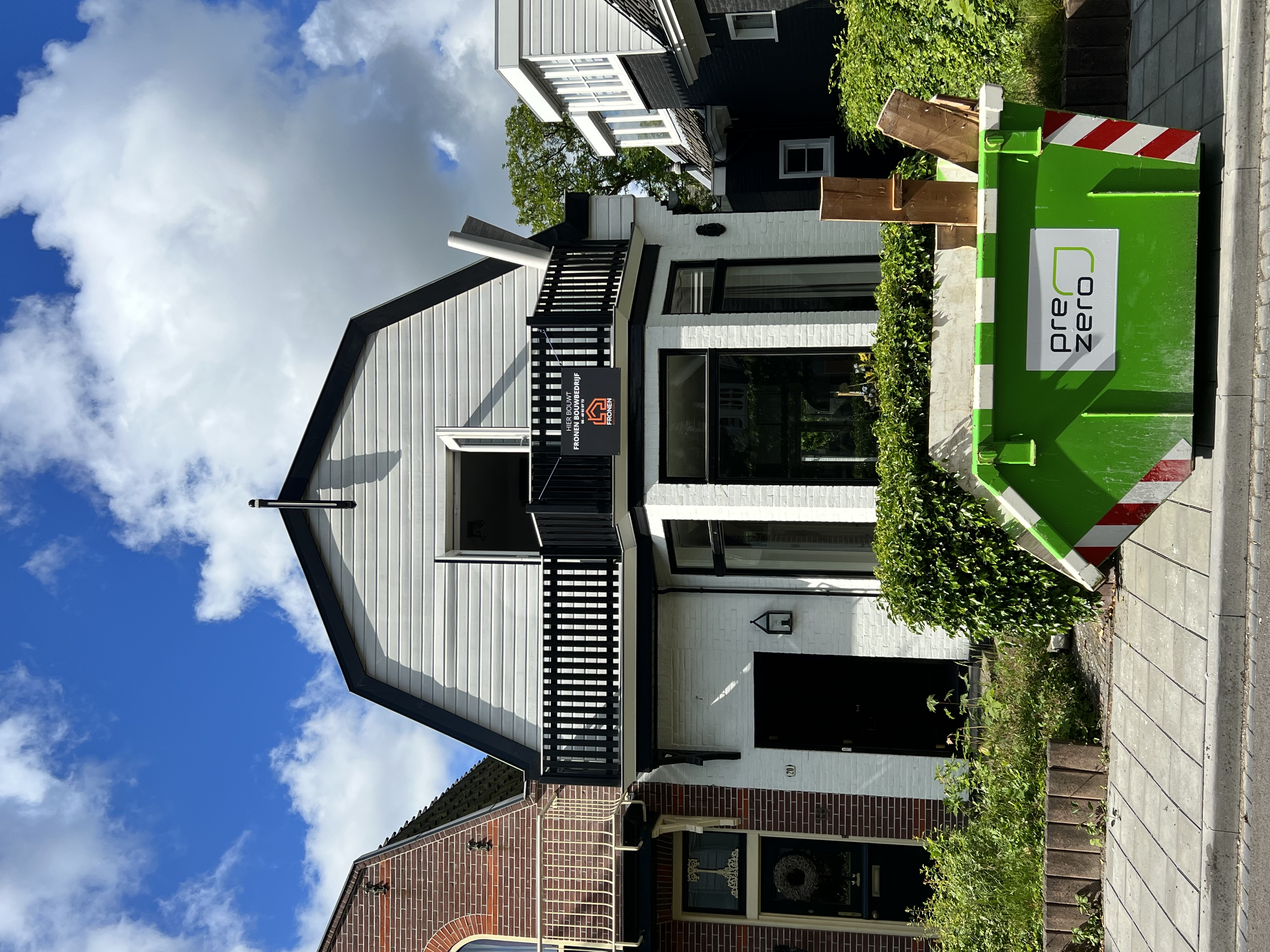 Totaal Renovatie Kerkelaan — foto 6