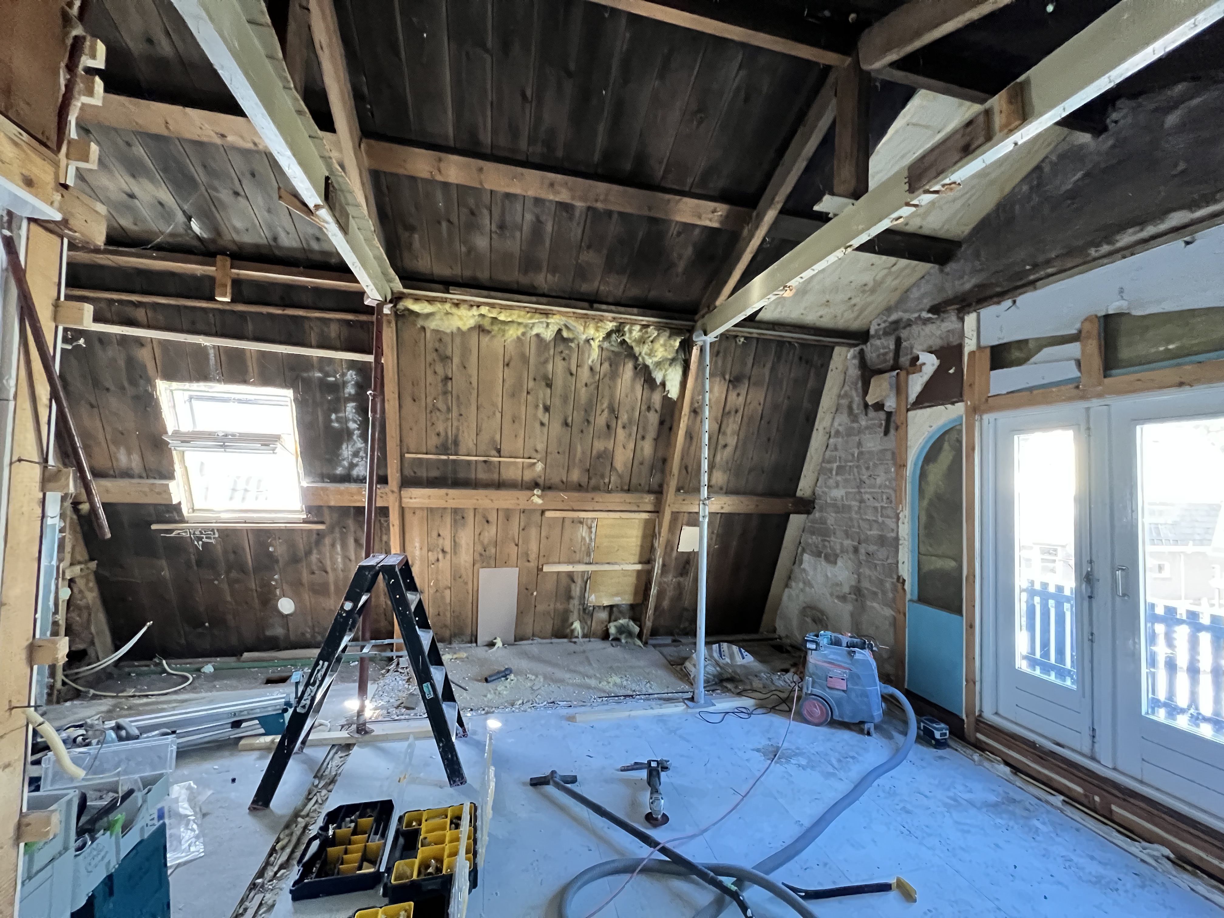 Totaal Renovatie Kerkelaan — foto 9