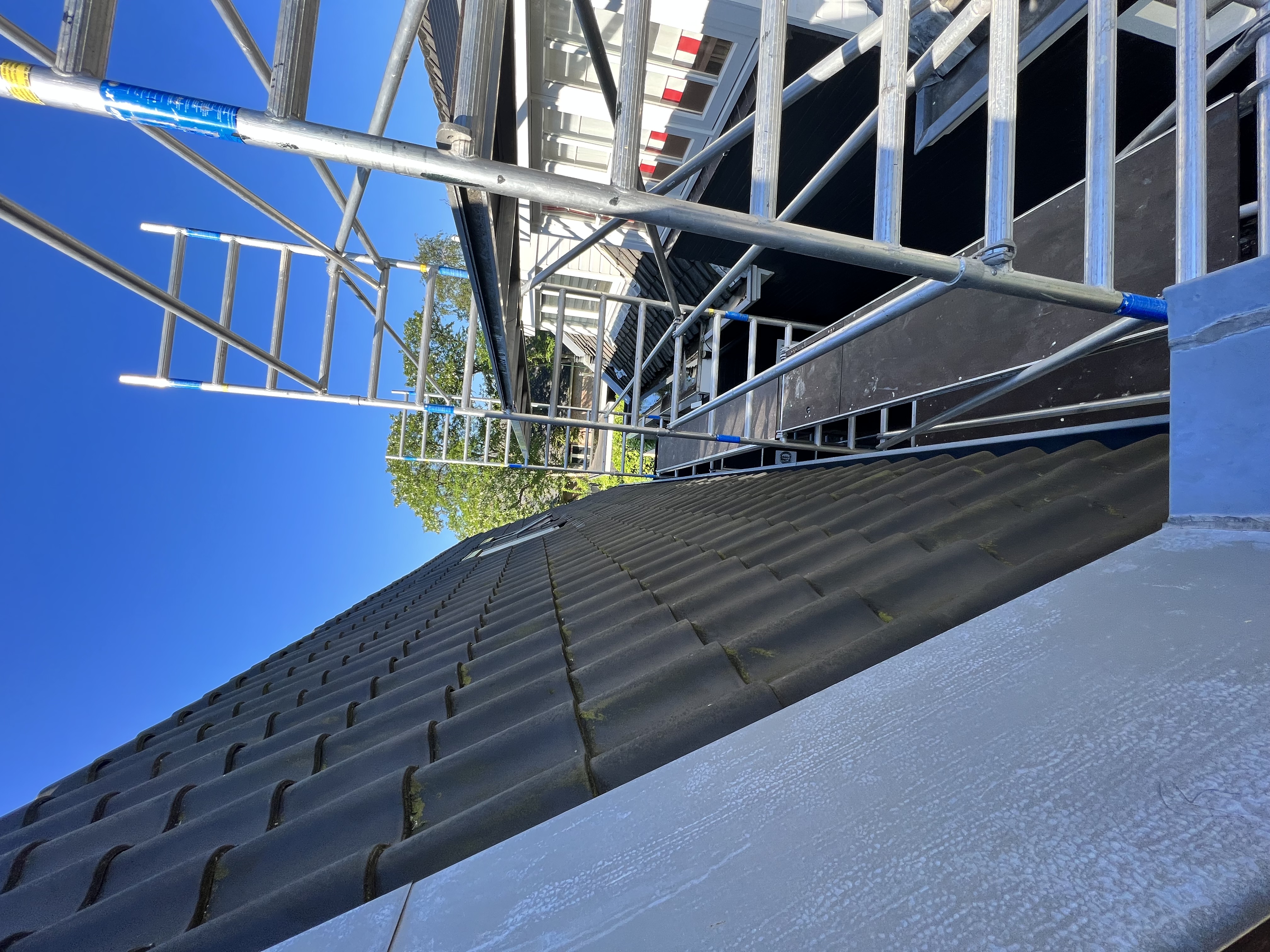 Totaal Renovatie Kerkelaan — foto 10