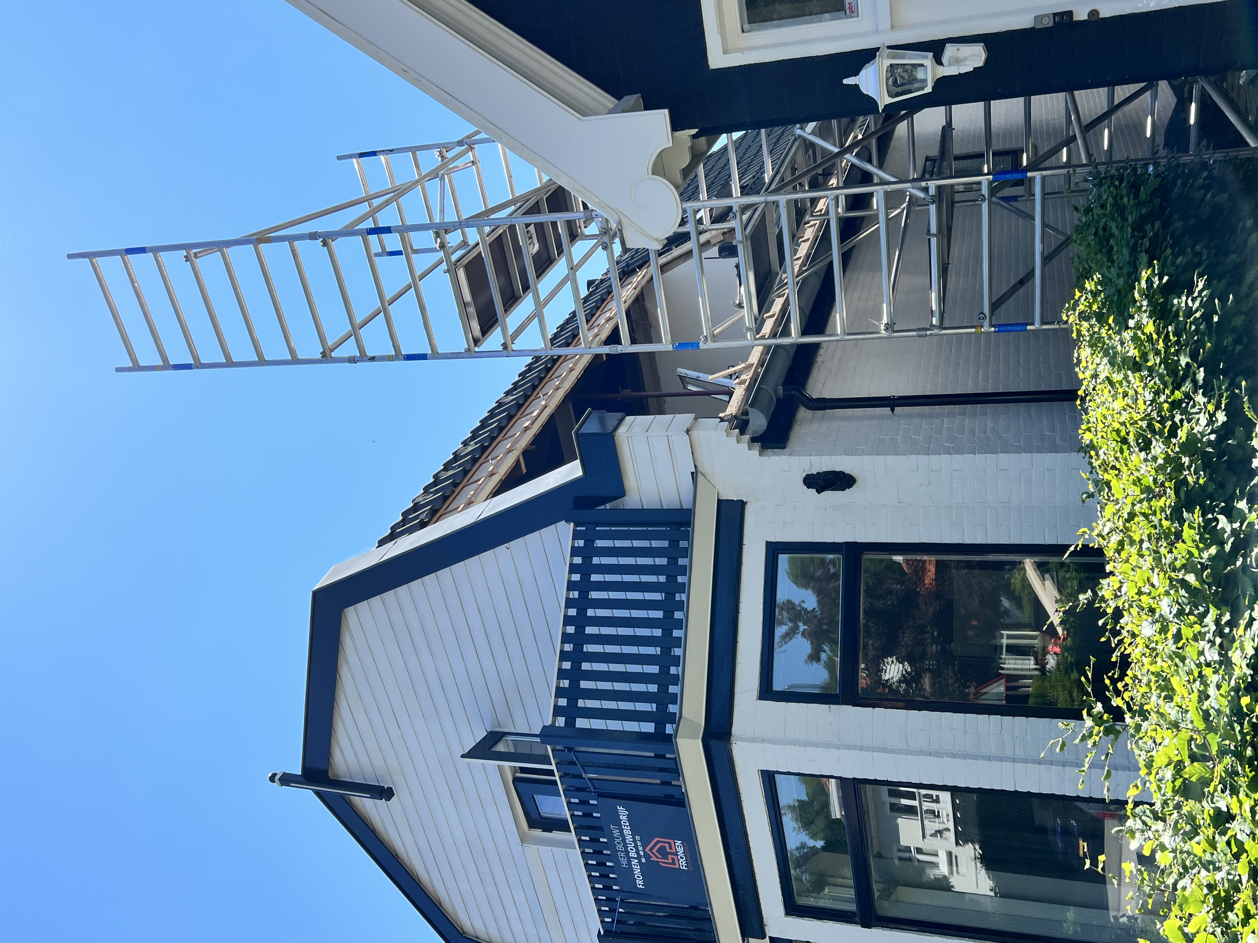 Totaal Renovatie Kerkelaan — foto 12