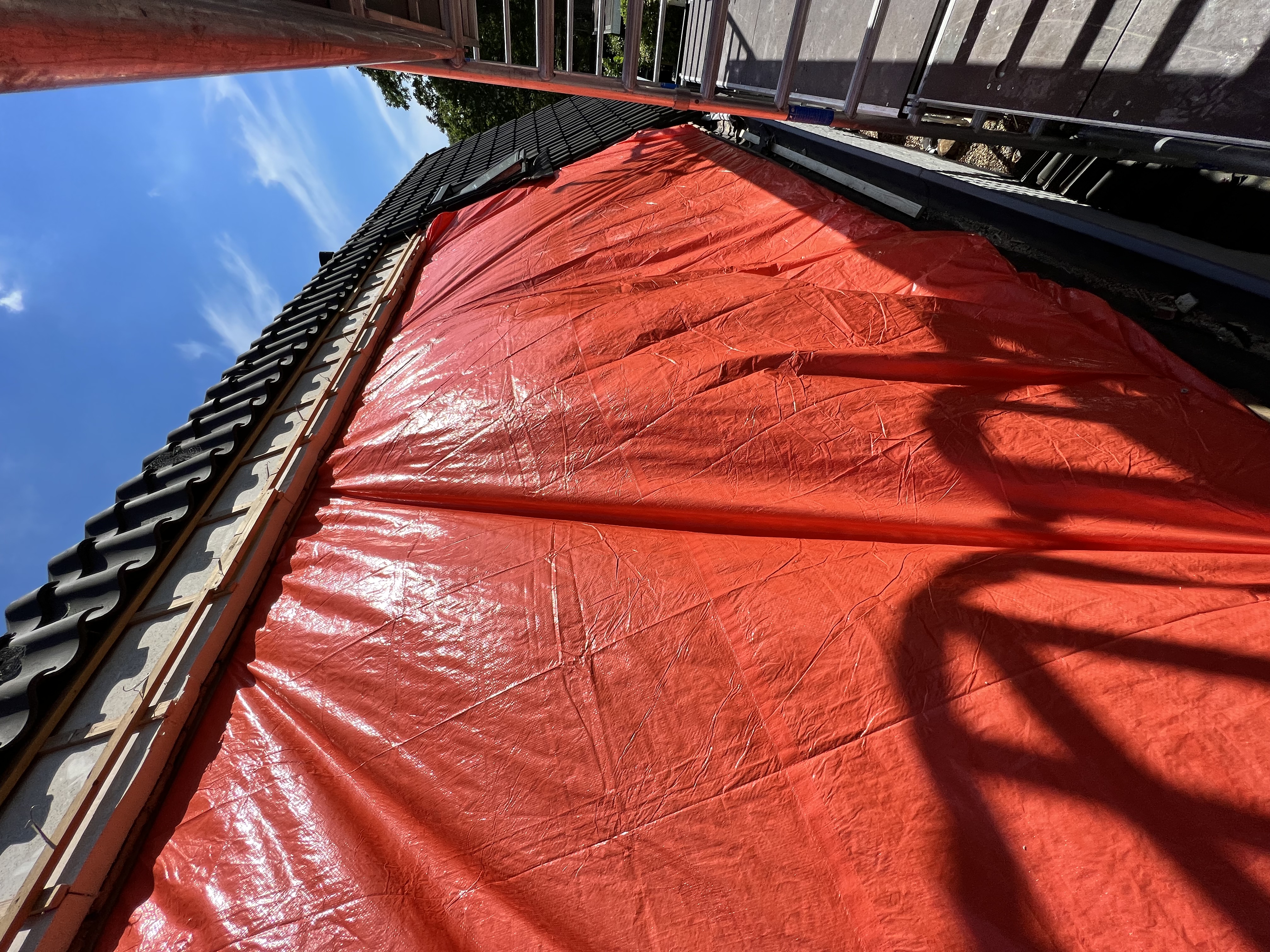 Totaal Renovatie Kerkelaan — foto 13