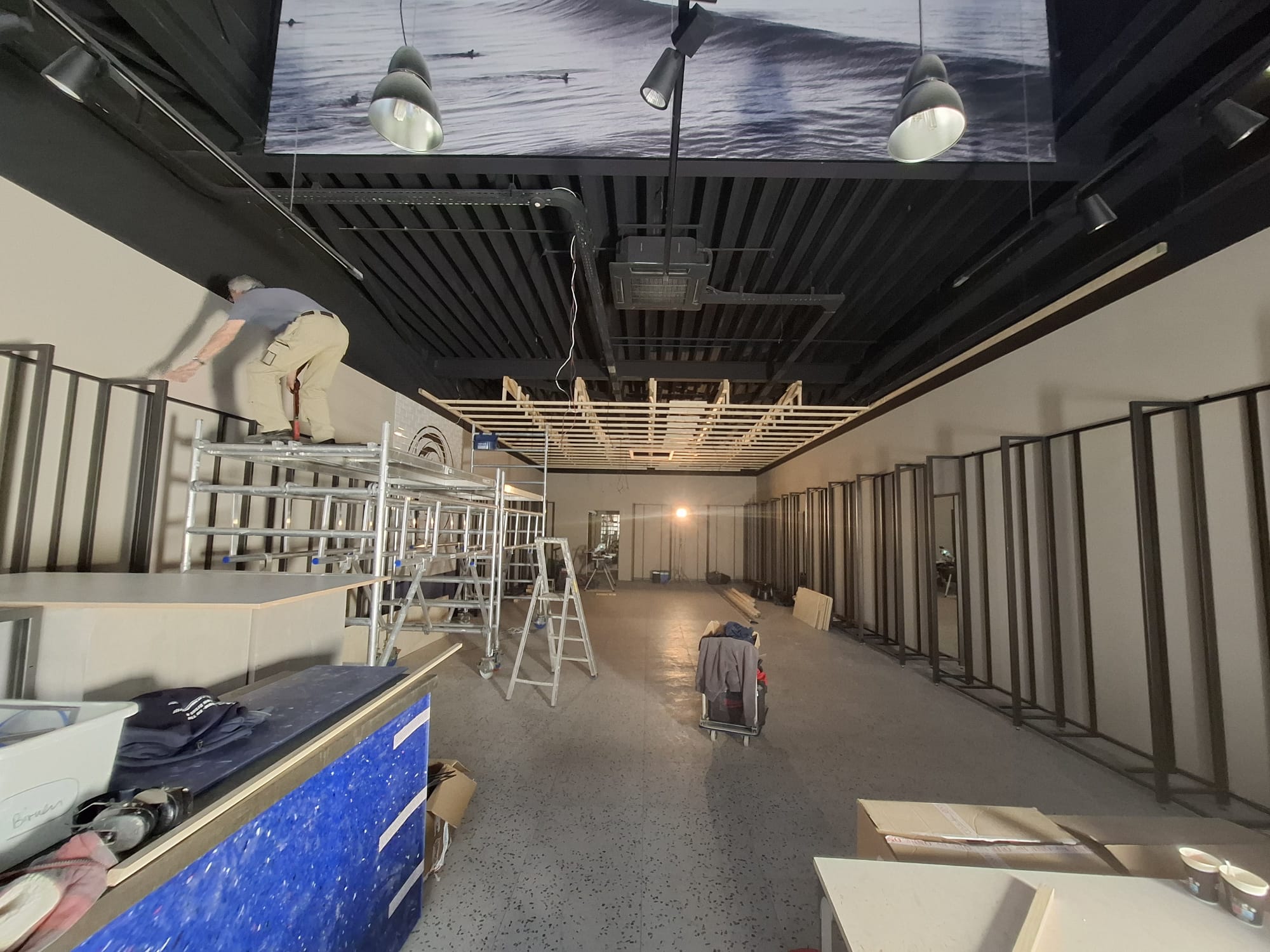 O'Neill Roosendaal — foto 1