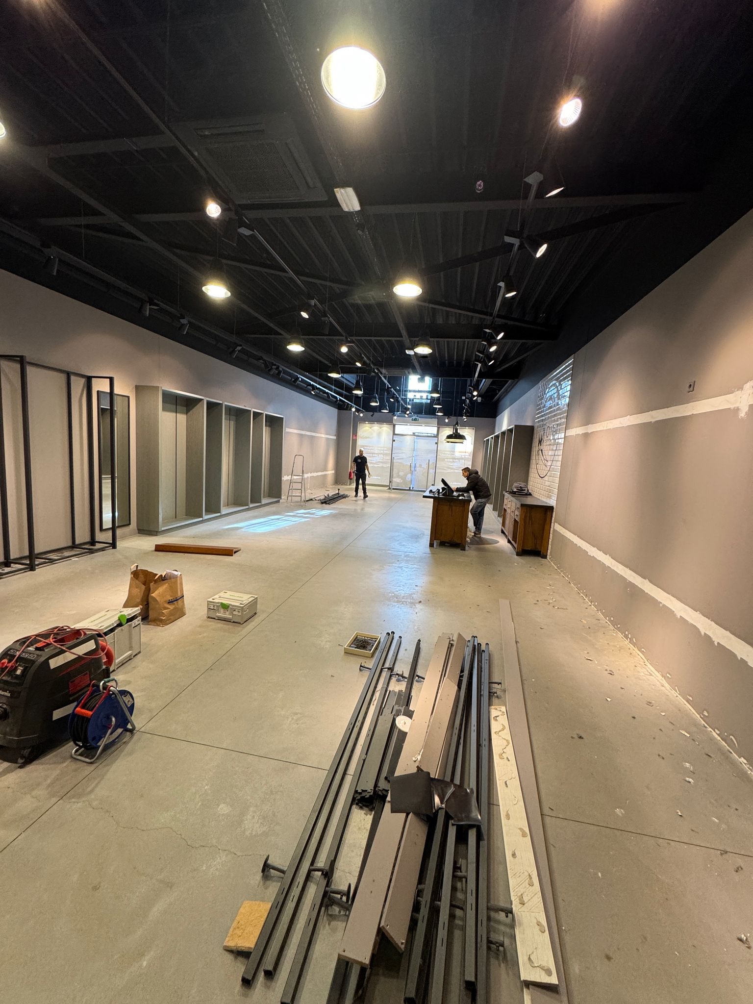 O'Neill Roosendaal — foto 7