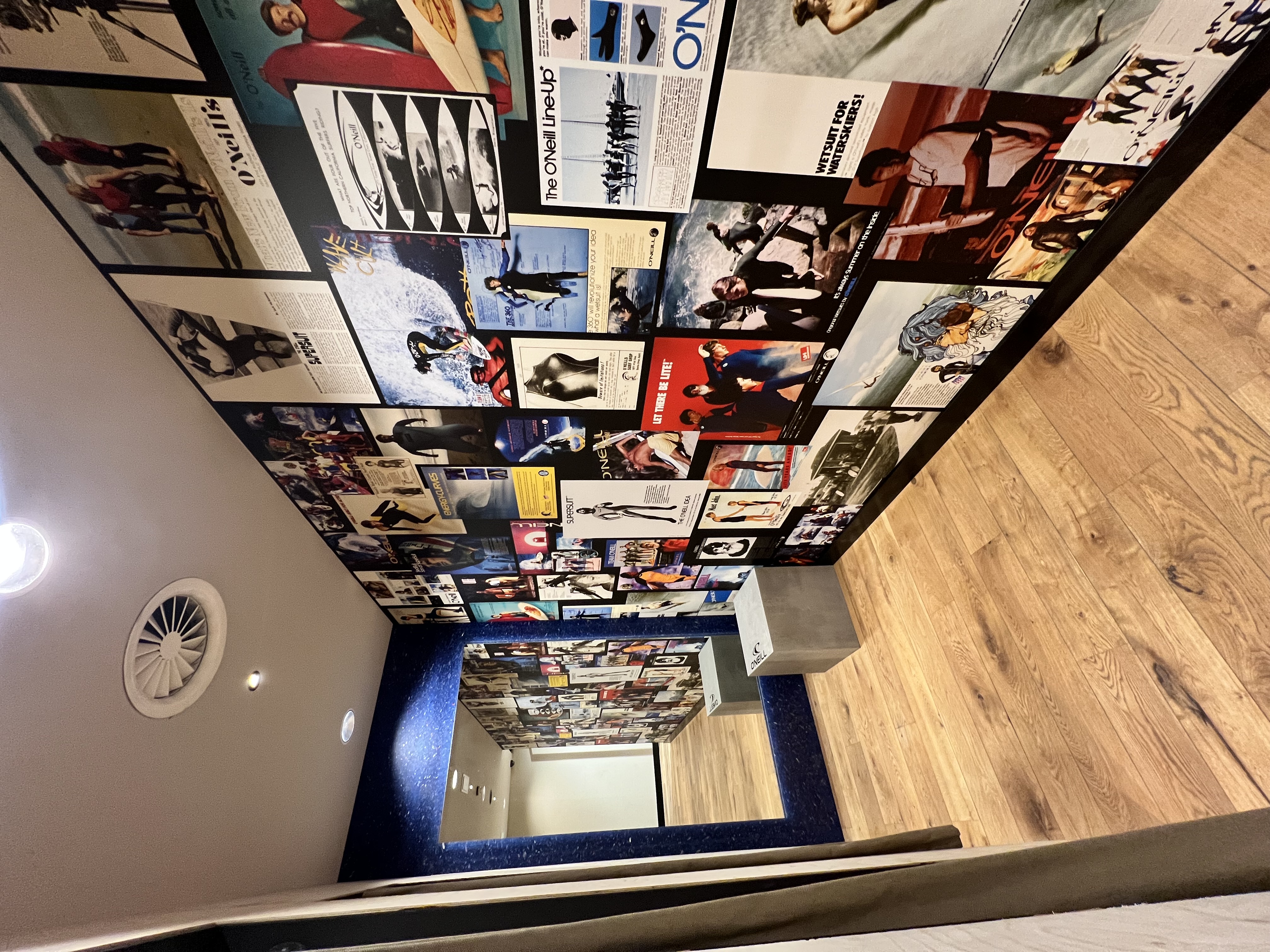 Store Refit O'Neill Roermond — foto 4