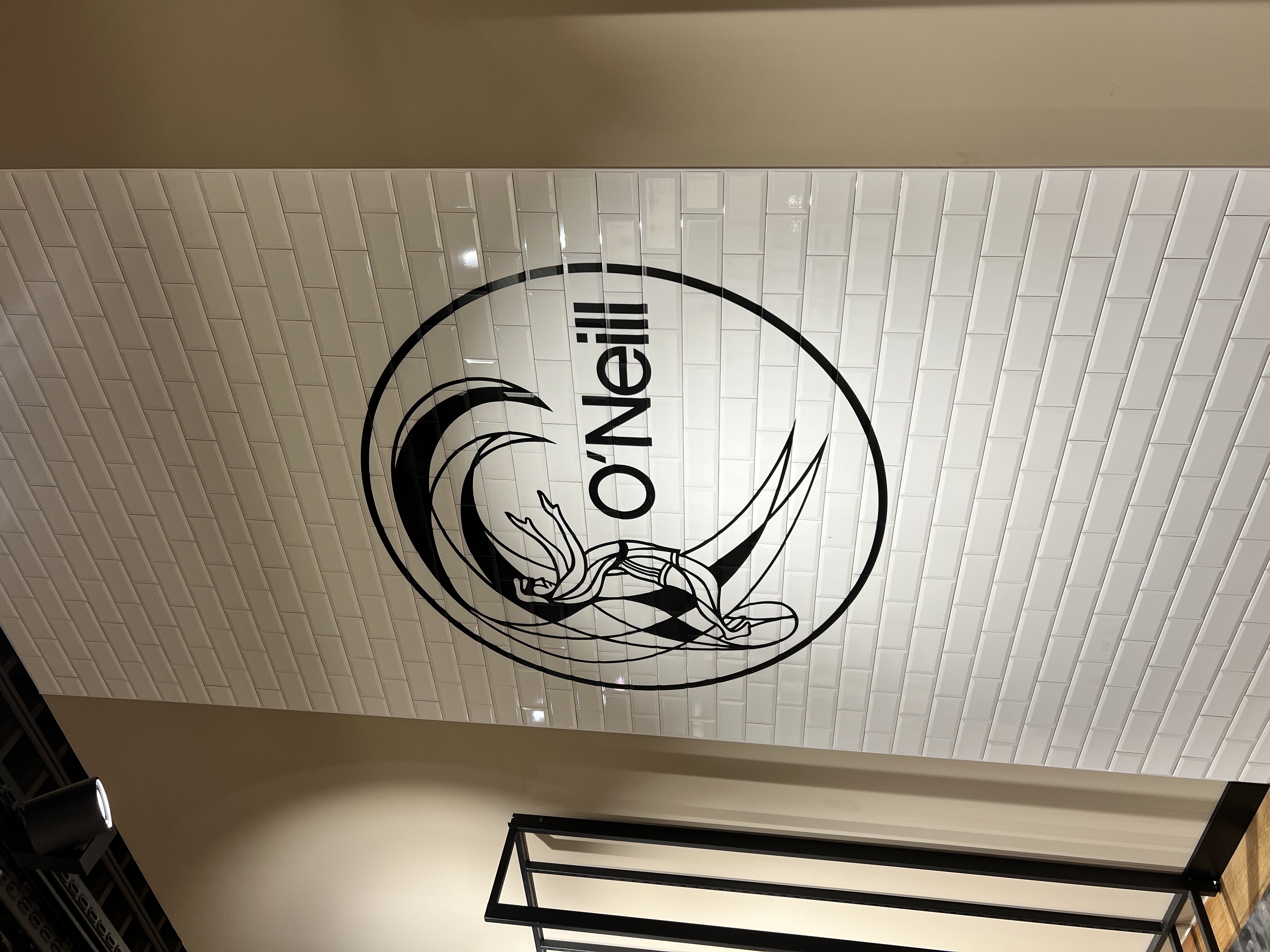 Store Refit O'Neill Roermond — foto 5