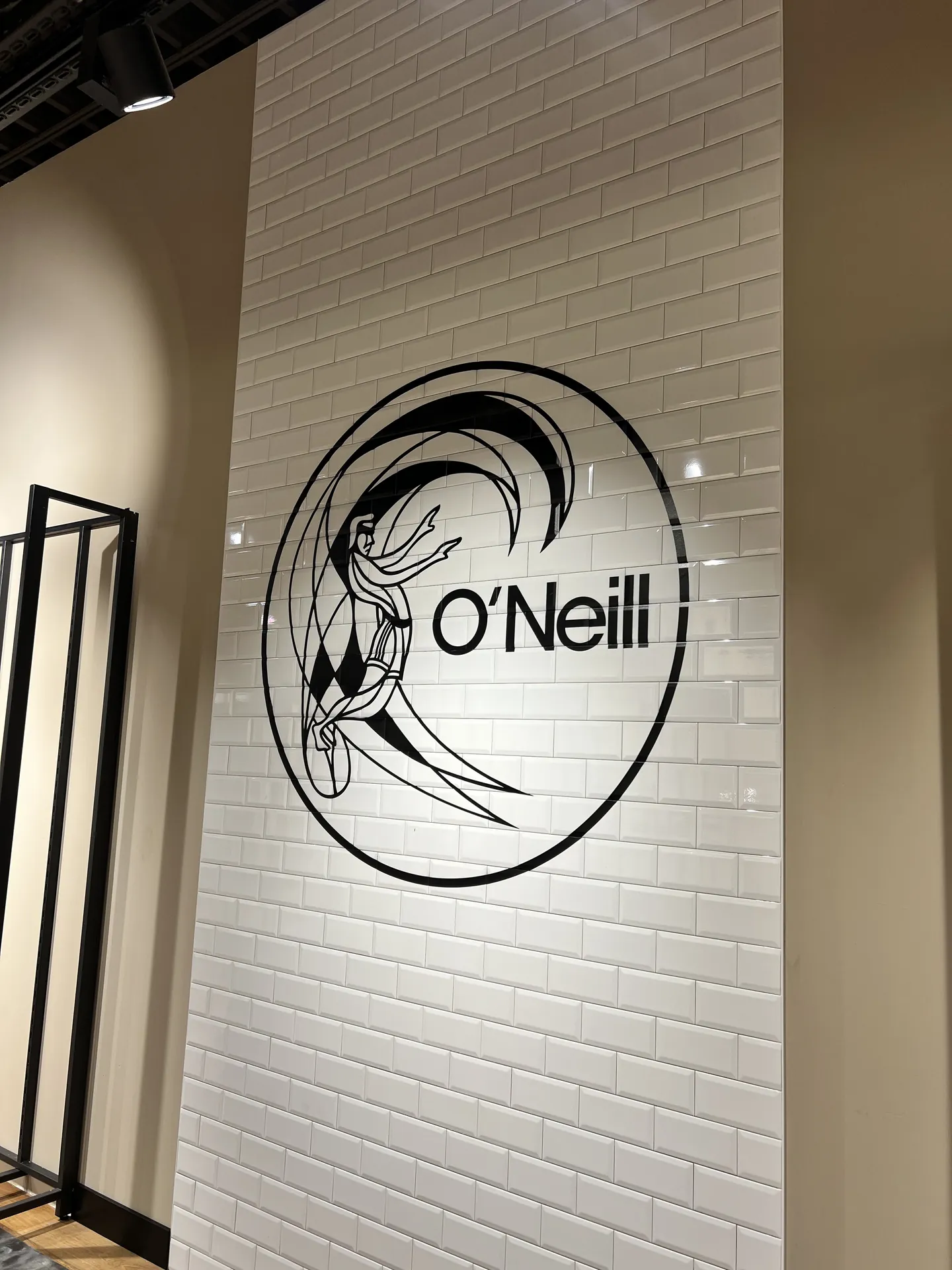 Store Refit O'Neill Roermond