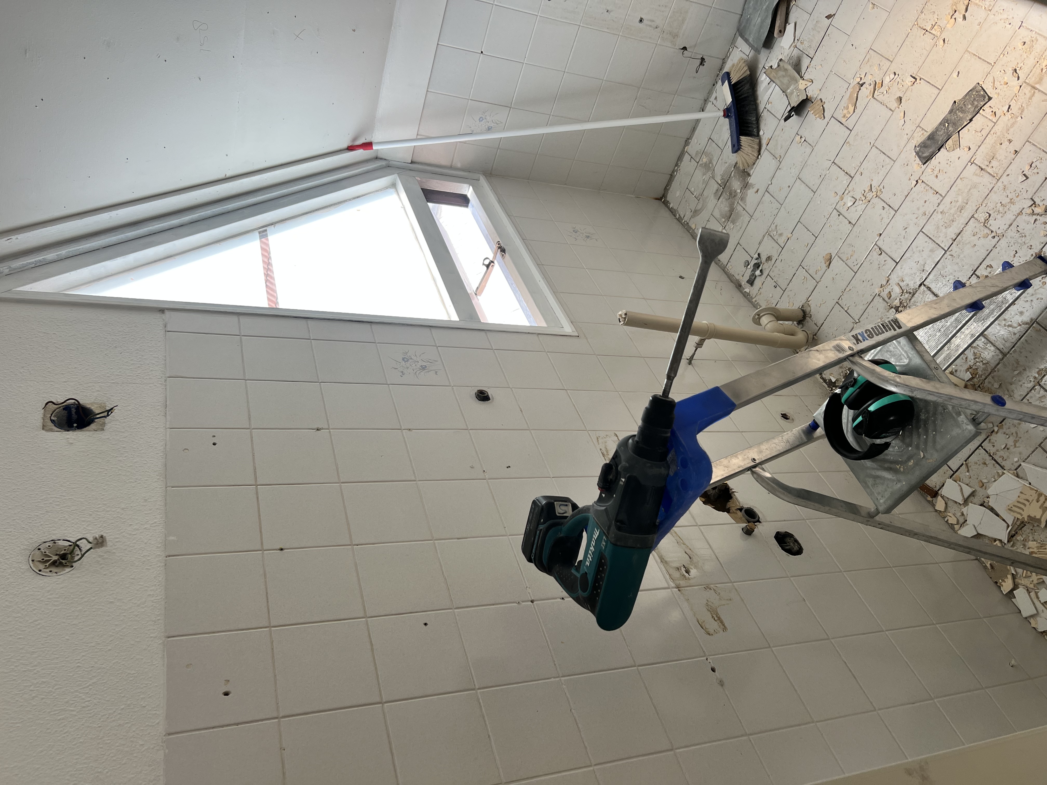 Totaalrenovatie Zaandam — foto 1