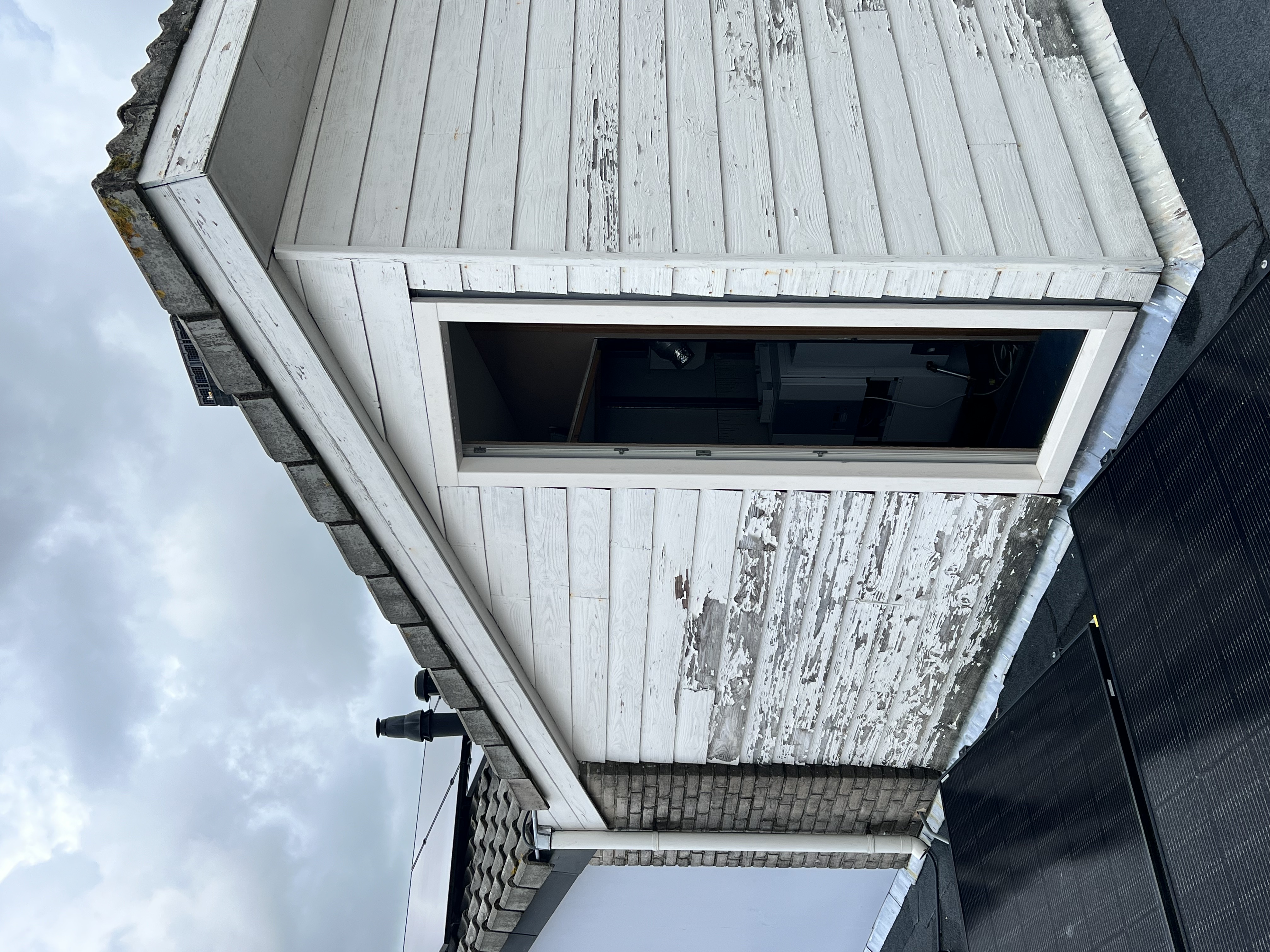 Gevel Renovatie Velserbroek — foto 6