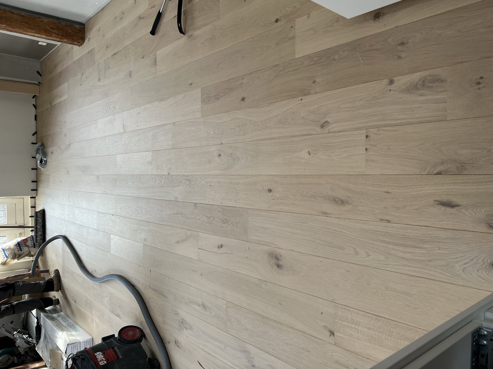 PVC vloer — foto 3