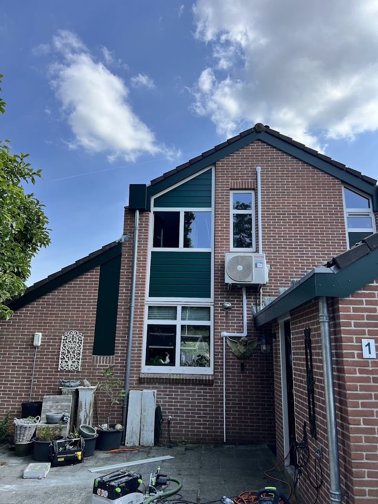 Project Diny Timmerman