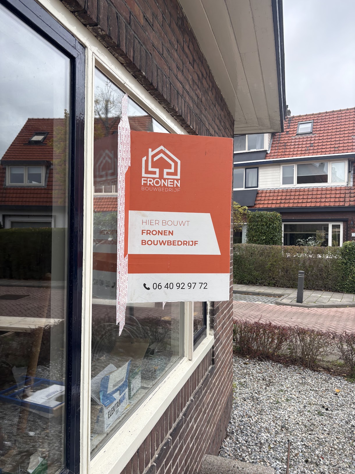 Project Milan Wegman