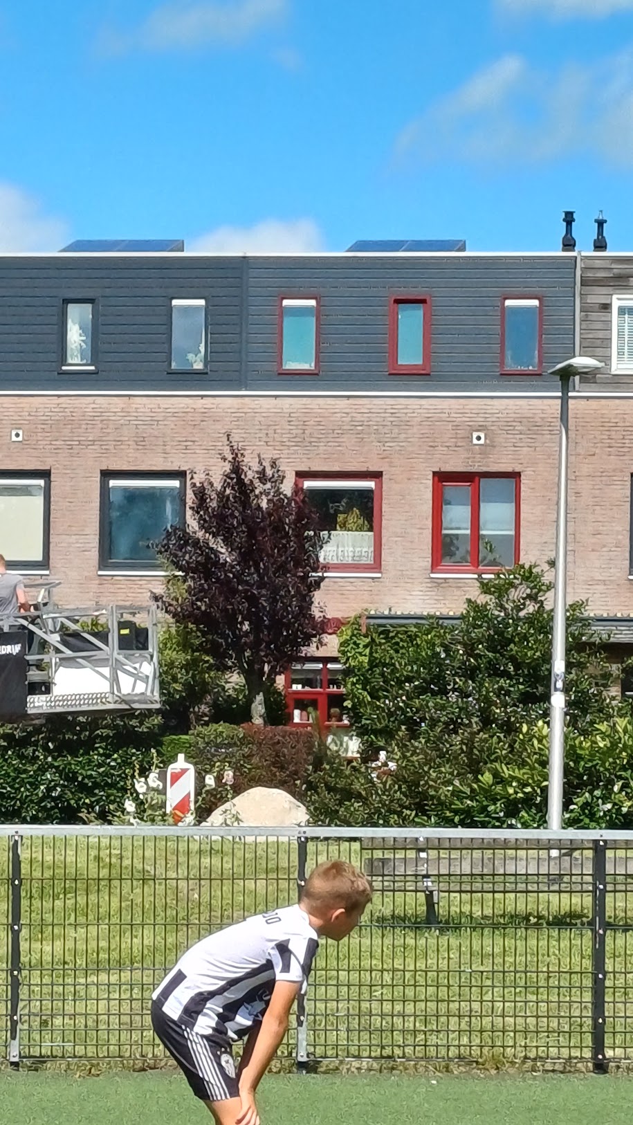 Project Monique Crombeen